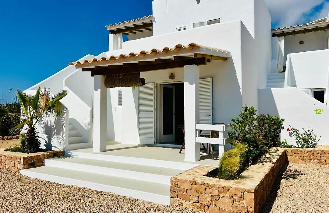 Can Chumbera Formentera-1