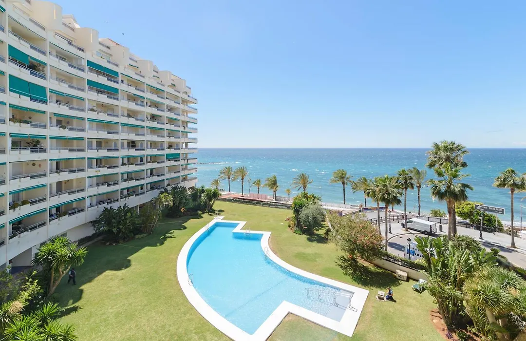 Imperator Sea Views Apartments-1