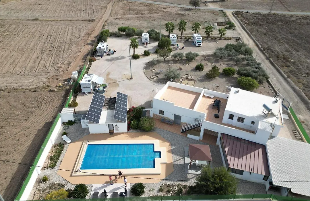 Casa Lumbreras-1