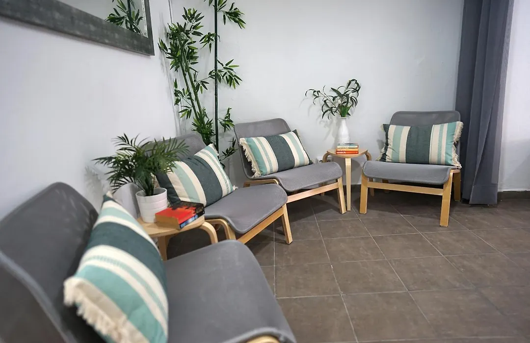 Hotel Teide (Adults Only)-1