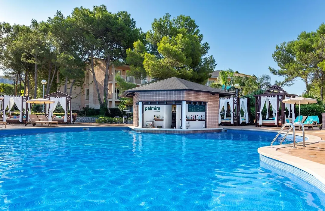 Viva Cala Mesquida Suites & Spa Adults Only 16-1