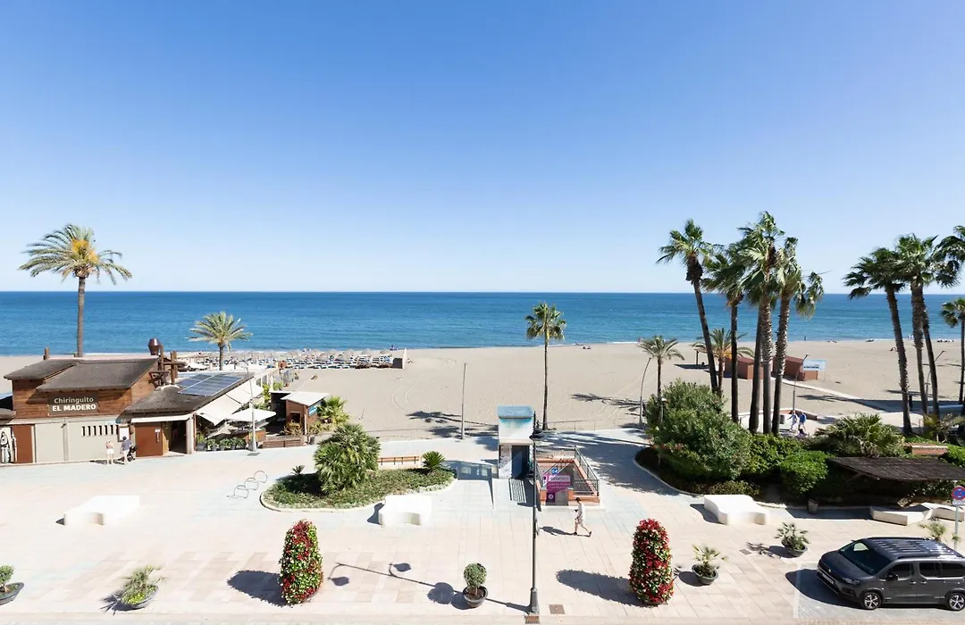 Hotel Mediterráneo-1