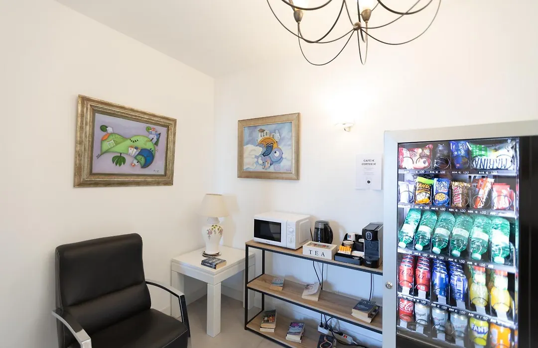 Hotel Mediterraneo By Croma-1