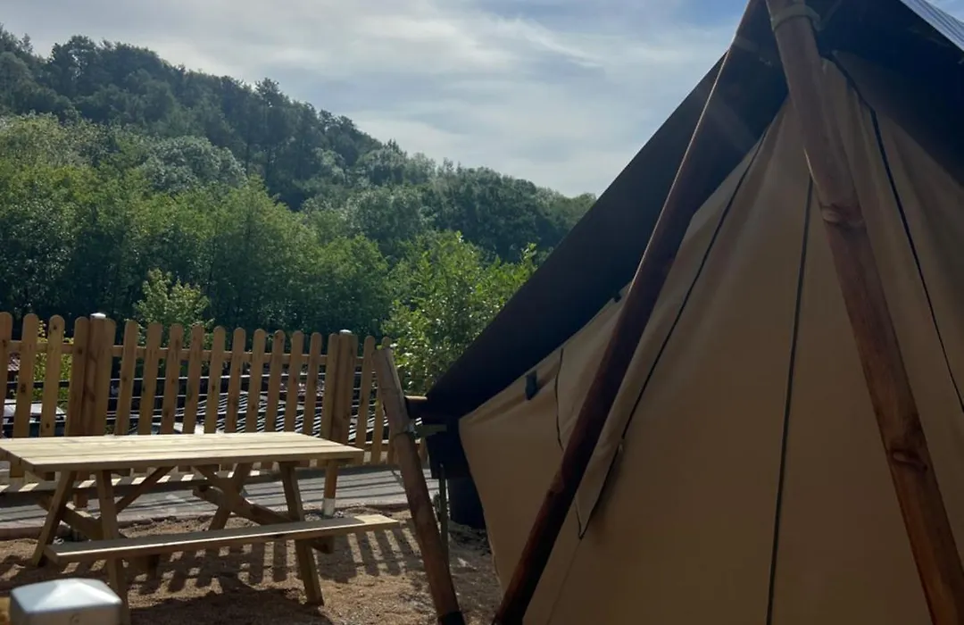 Camping Igara de San Sebastian-1
