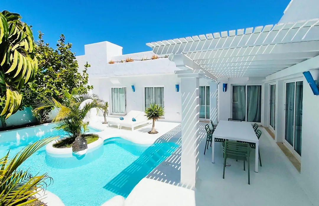 Villas Veaco Bahiazul With Private Pool-1