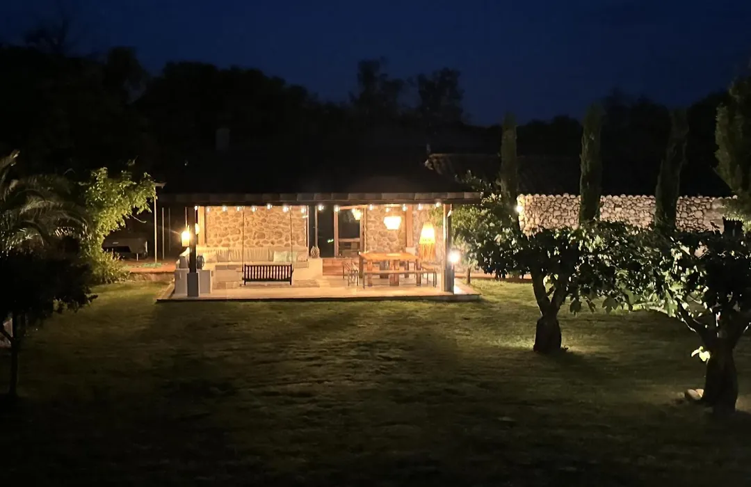 Finca Aprisco de Candeleda-1