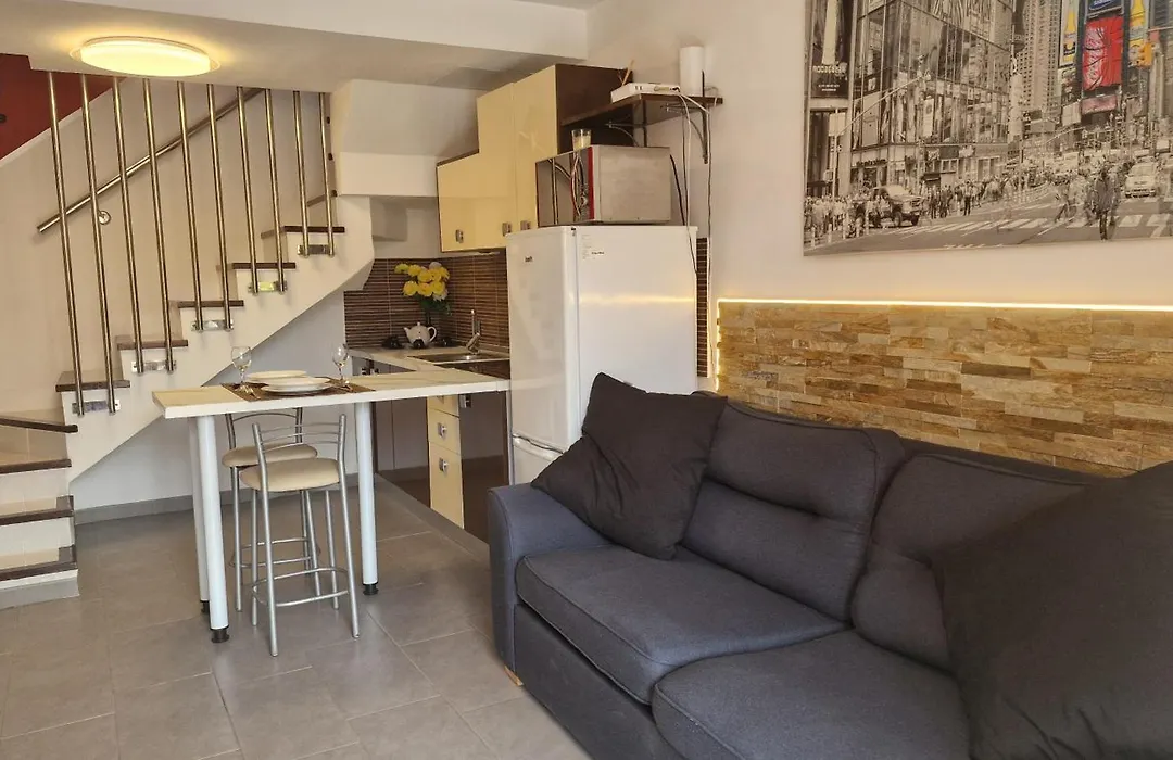 Story Suites - Palmeral Oasis-1
