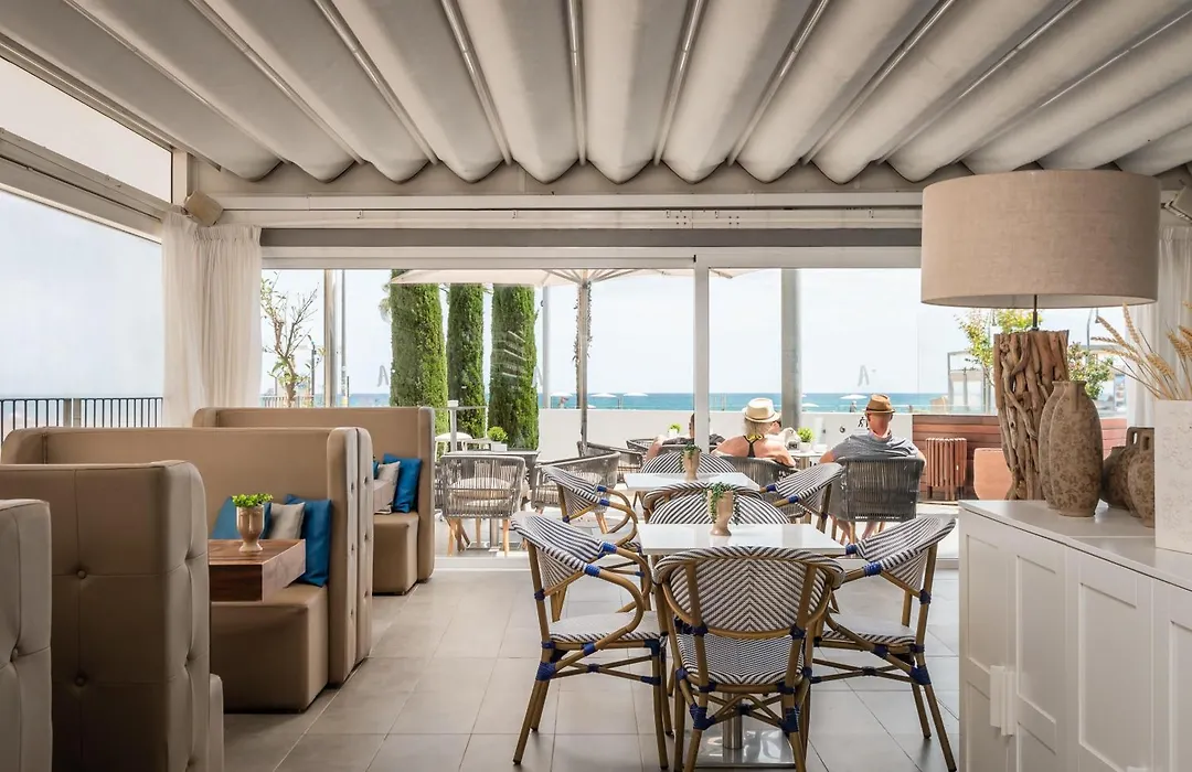 The Place Mar Mediterrania & Spa By Alegria 4 Sup - Adults Only-1