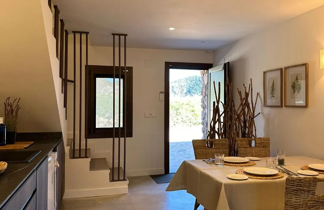 Suites La Teja-1