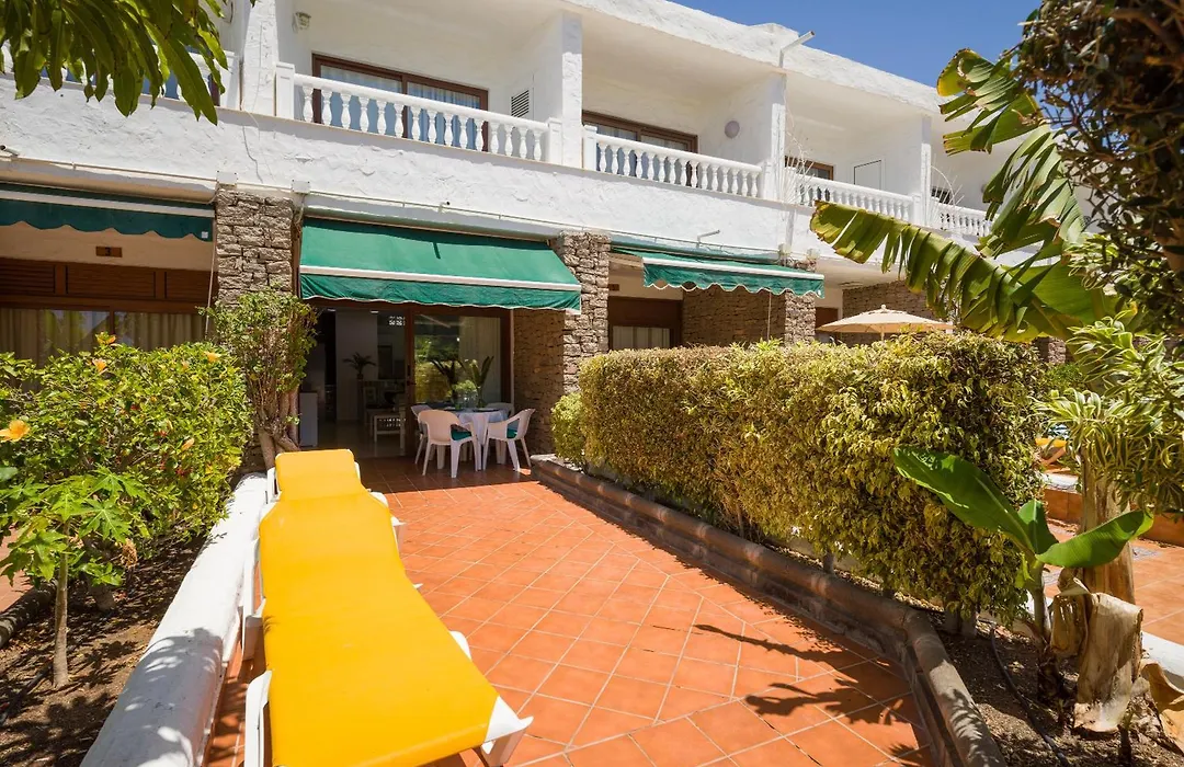 Bungalows Caribe-1