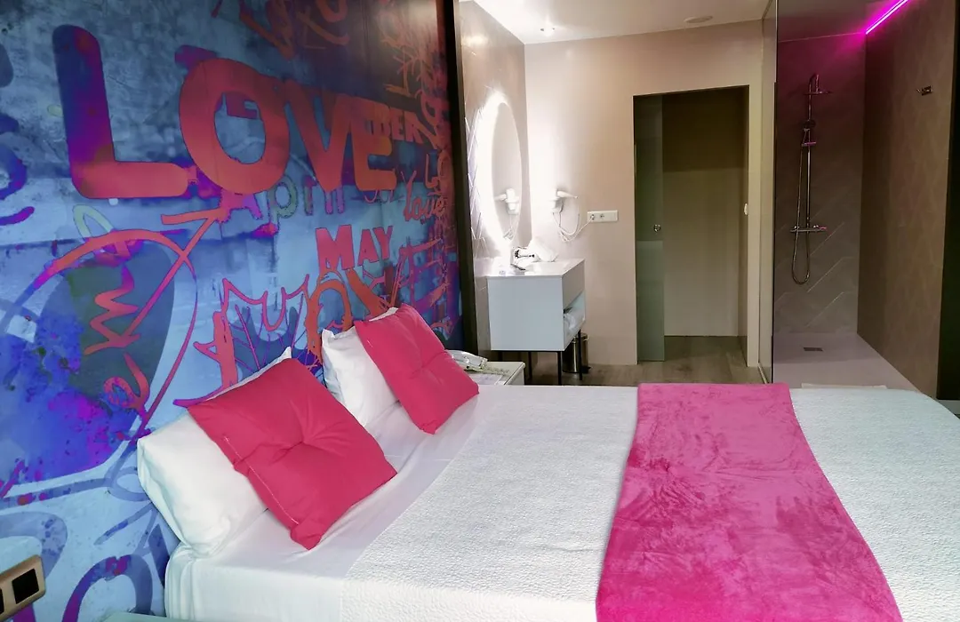 Motel Trebol-1