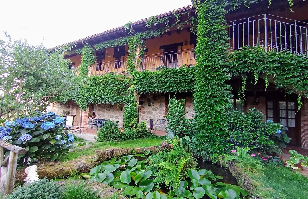 Hotel Rural La Covacha-1