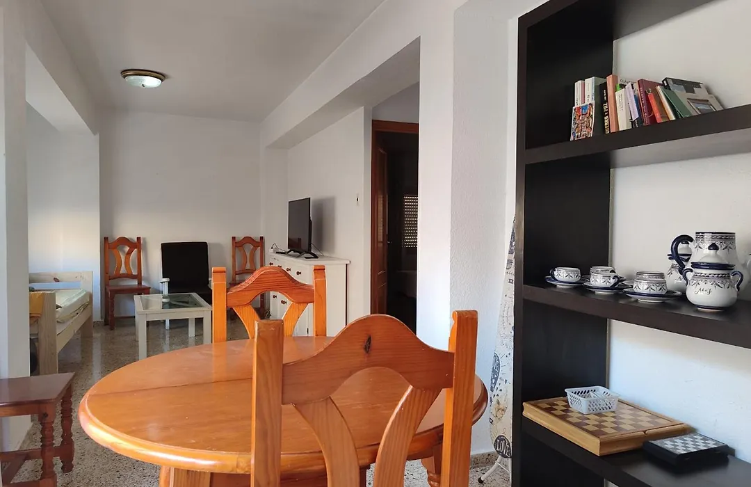 Vivienda Turística Argollones 2022-1