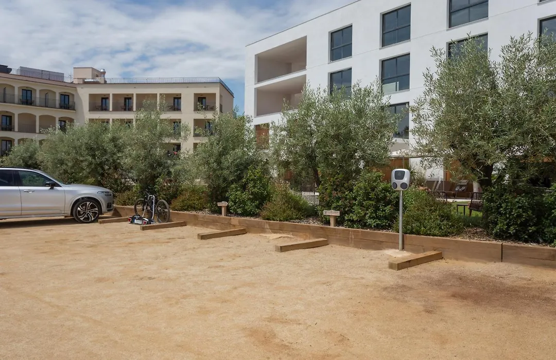 Marconia Boutique Residence-1