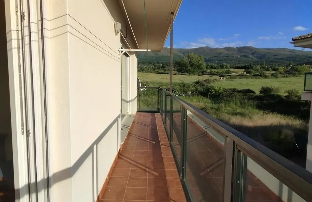 El Mirador De La Sierra-1