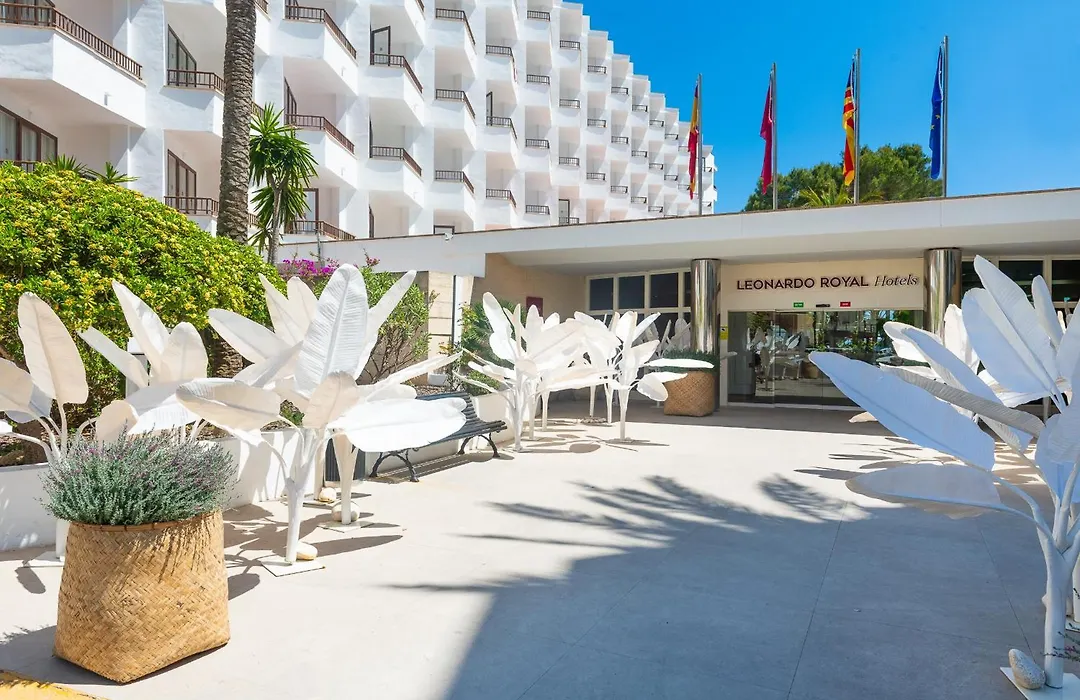 Leonardo Royal Hotel Ibiza Santa Eulalia-1