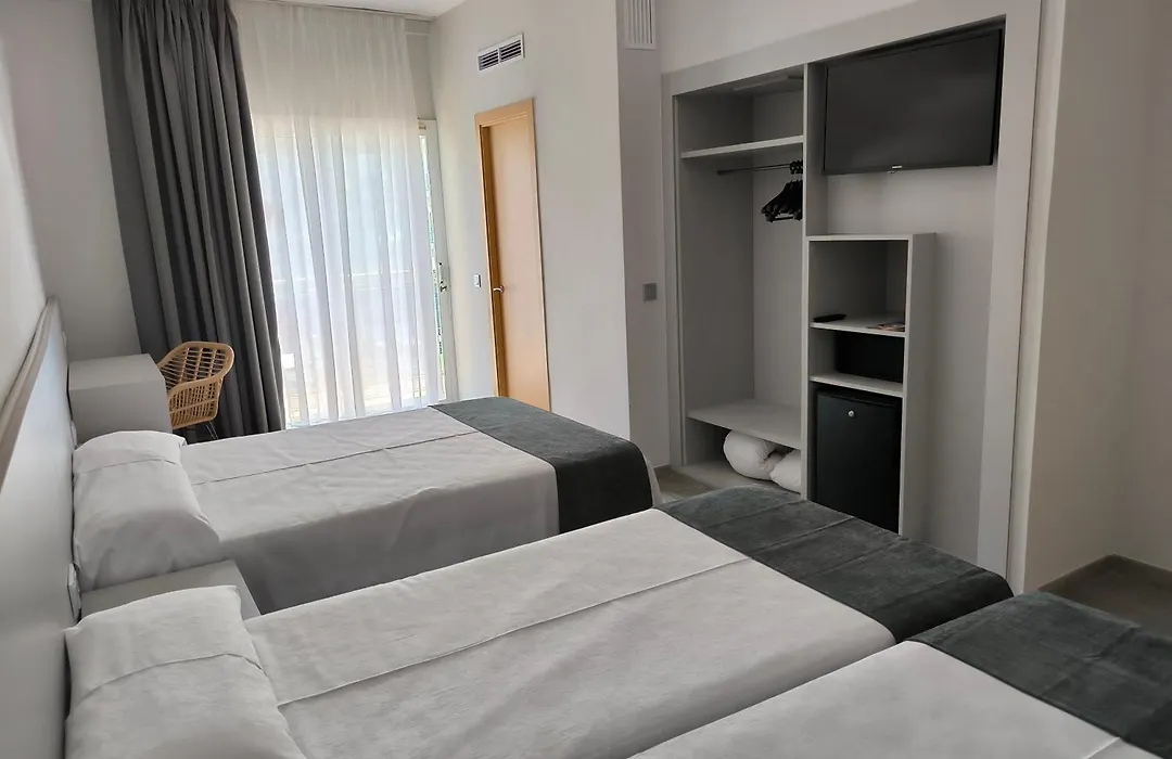 Hotel Maria del Mar-1