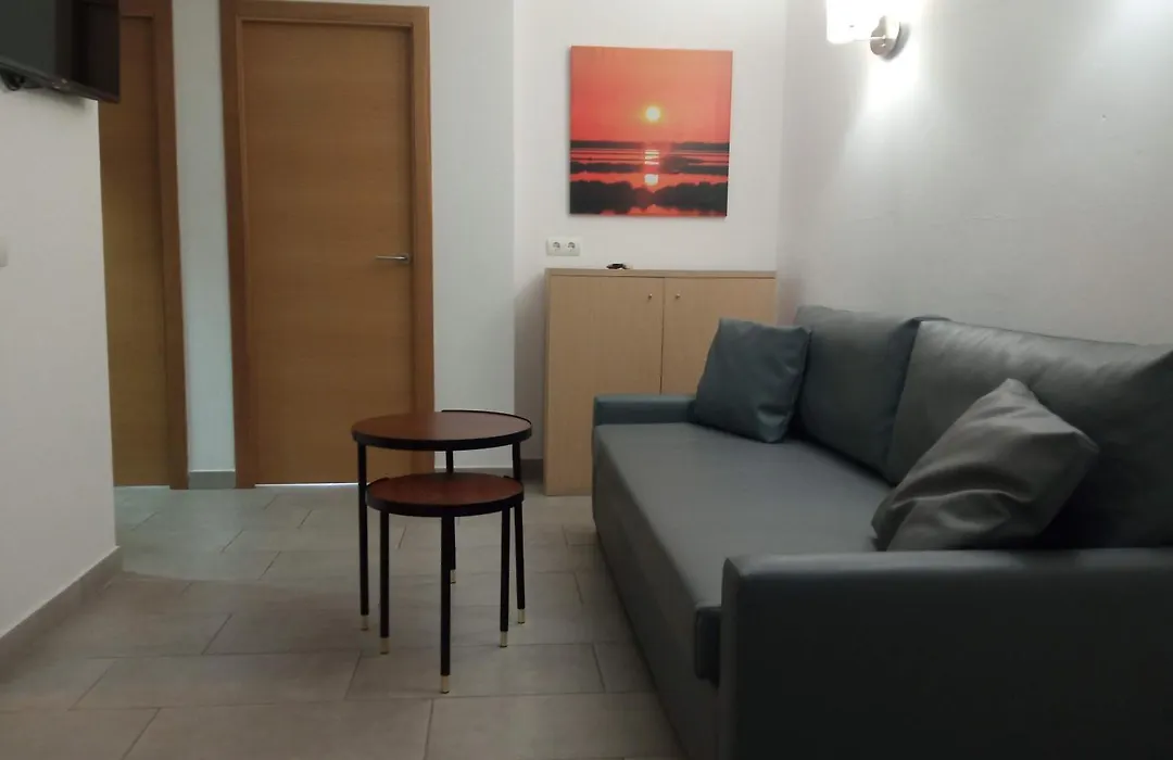 Apartamentos Orvay-1