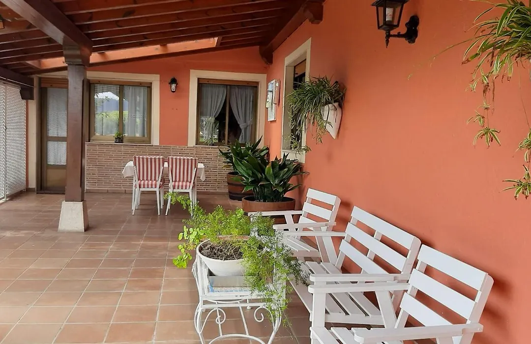 Casa Mari Carmen-1