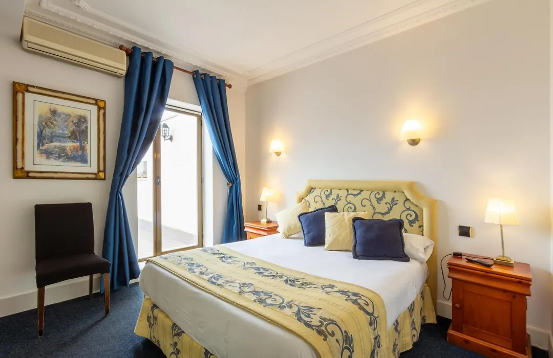 Hotel Marixa-1