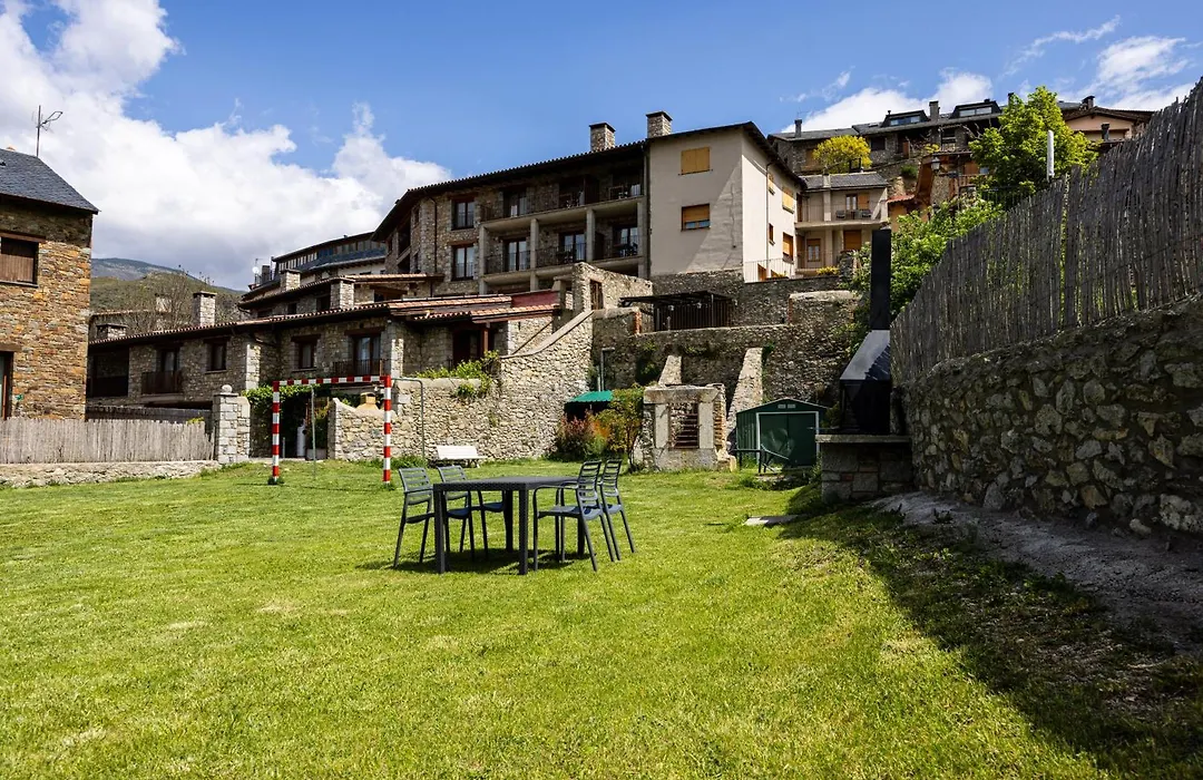 Aparthotel Bellver-1