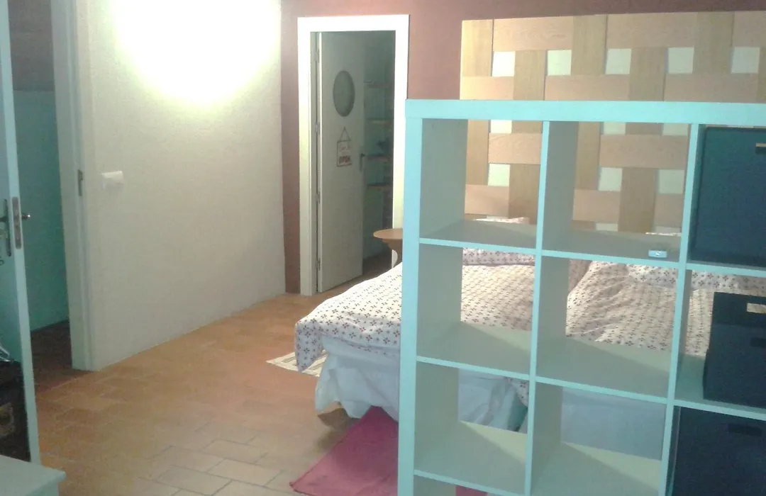 Marakasa B&B-1