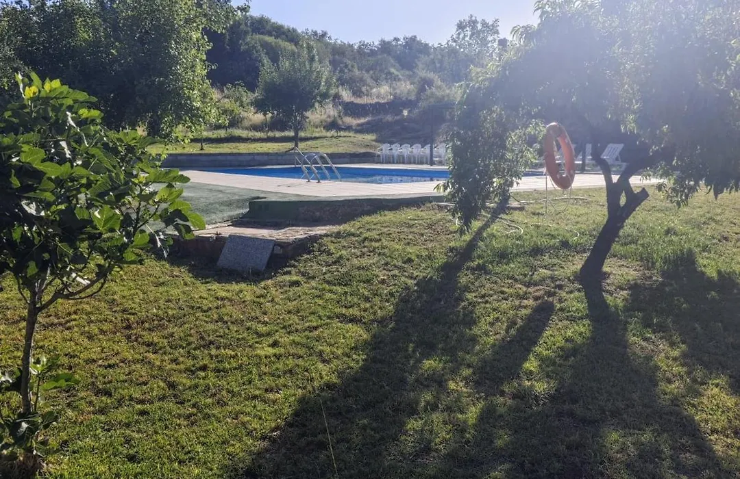 Casa Rural Colmenarejo-1