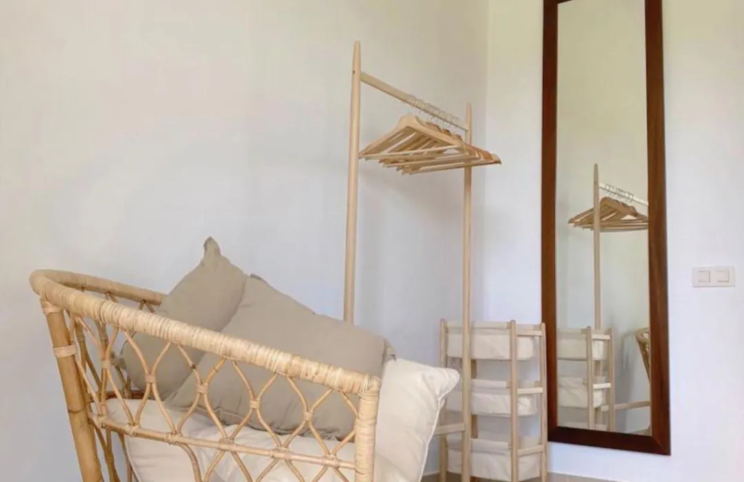 Olea Apartments & Multidisciplinary Space-1
