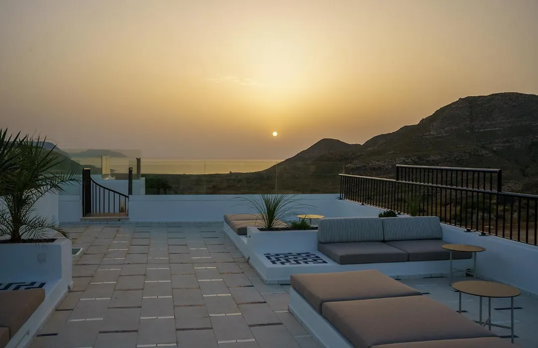 Cortijo Boutique Siete Calas-1