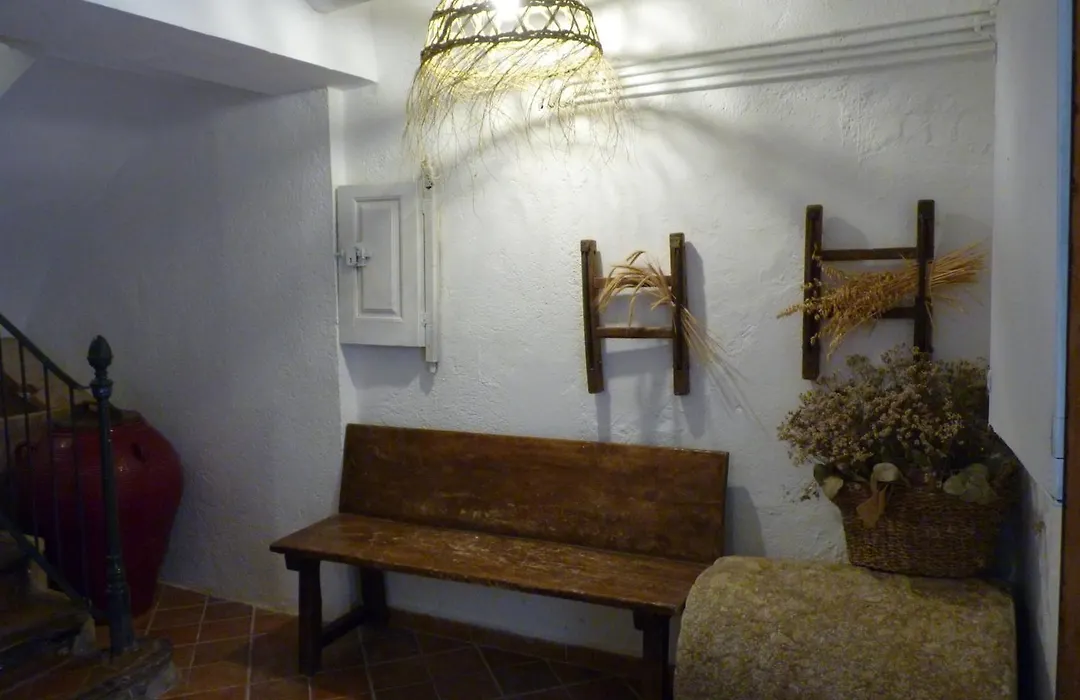 Apartamentos Casa Mata-1