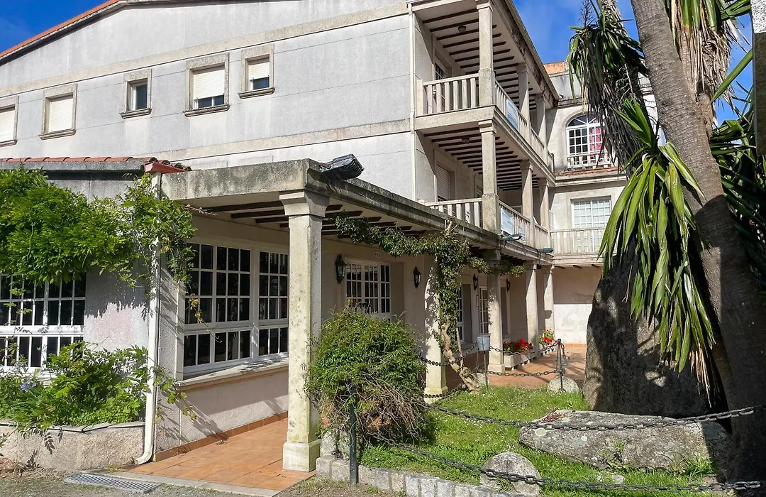 Apartamentos Revo Salinas 3000-1