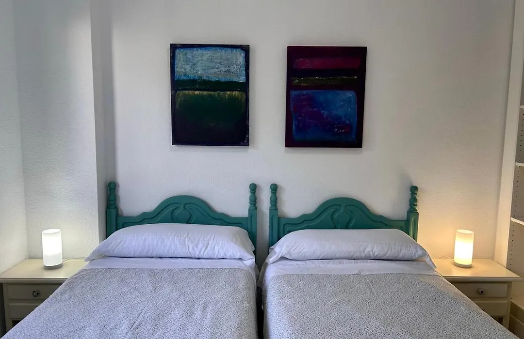 Casa Mar Playa-1