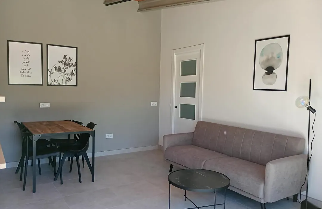 Allotjament Rural Solsona-1