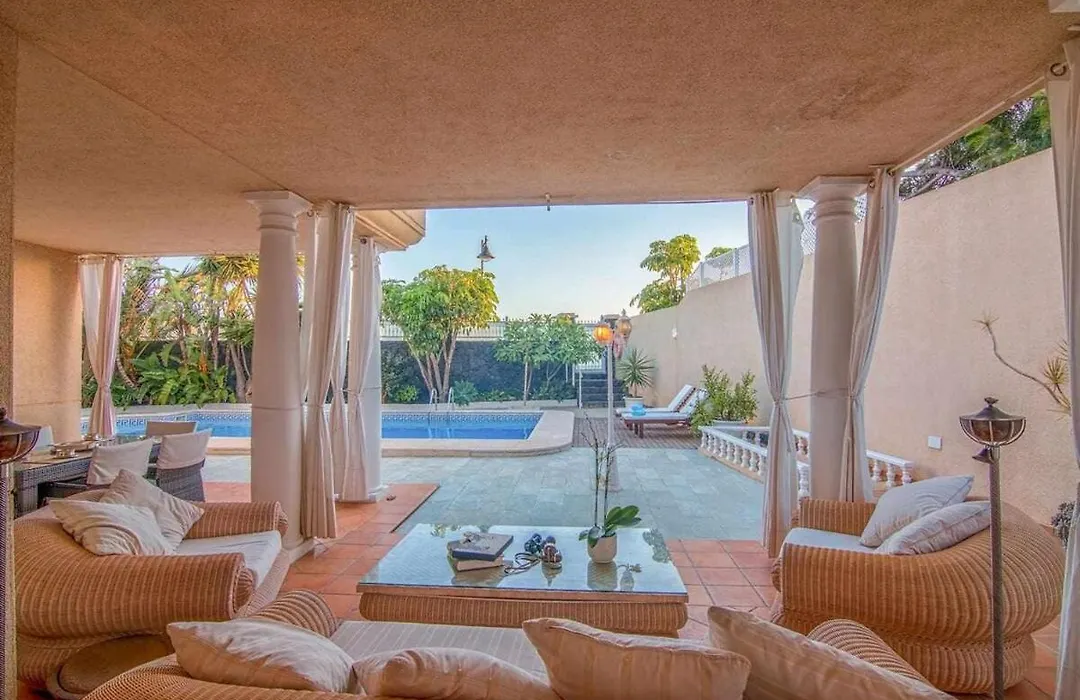 Bayside Concha House - Beachfront Oasis With Heated Pool-1