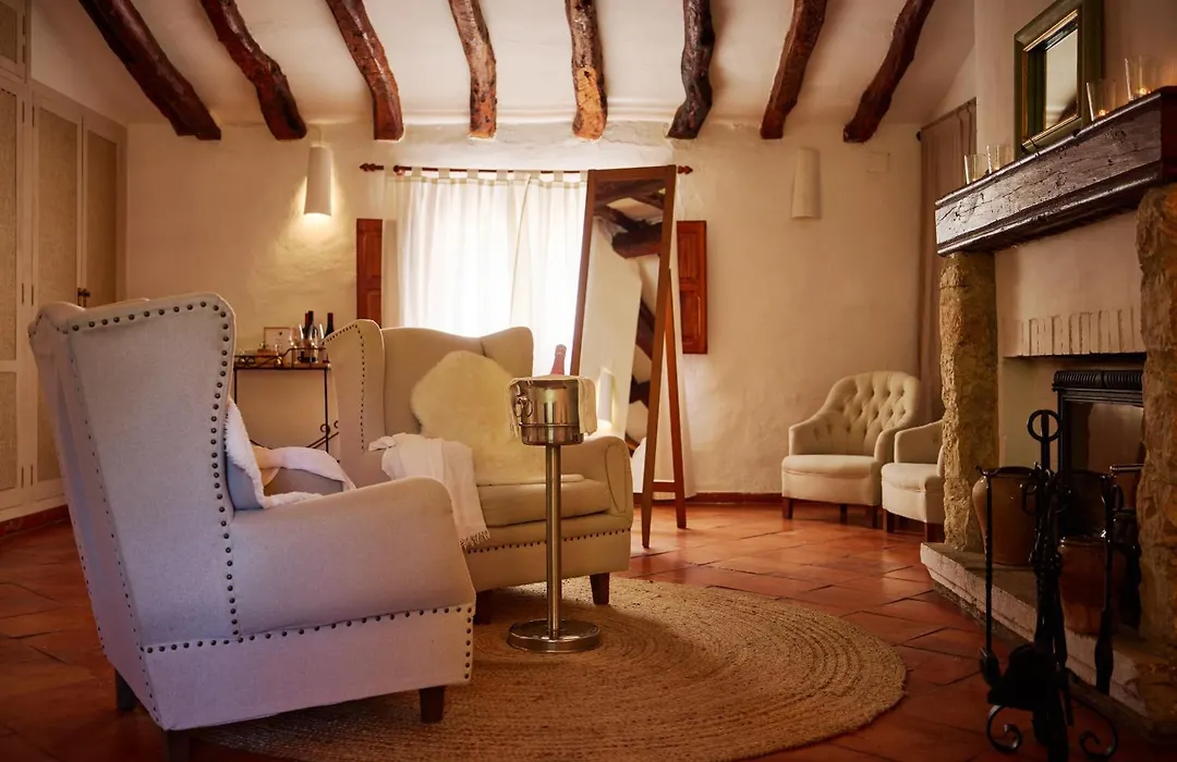 VILASIRA ( Rooms&Wines )-1