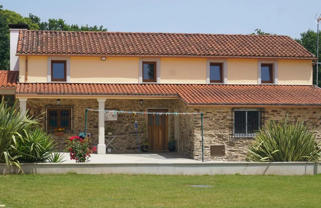 Casa Os Lindeiros-1