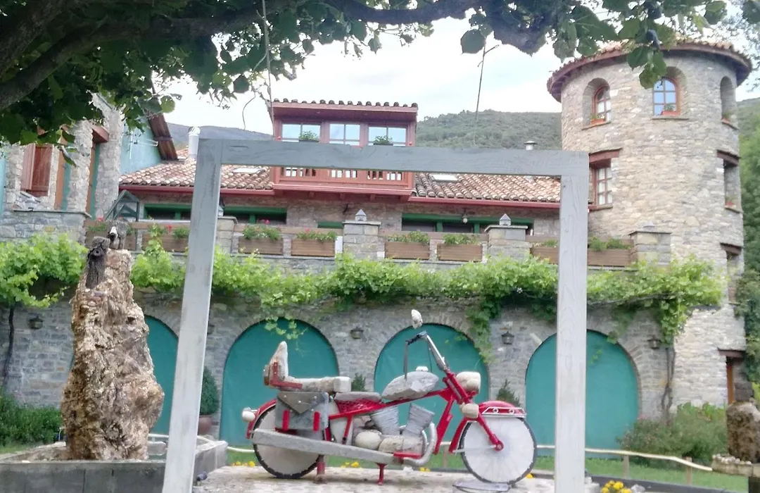La Borda de Ritort-1