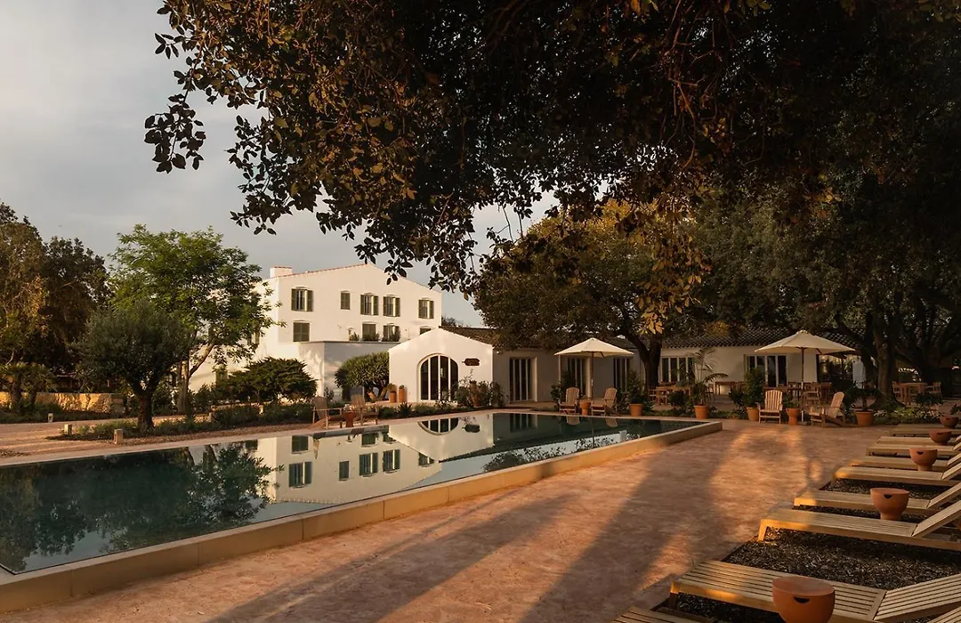 Hotel Sant Ignasi-1