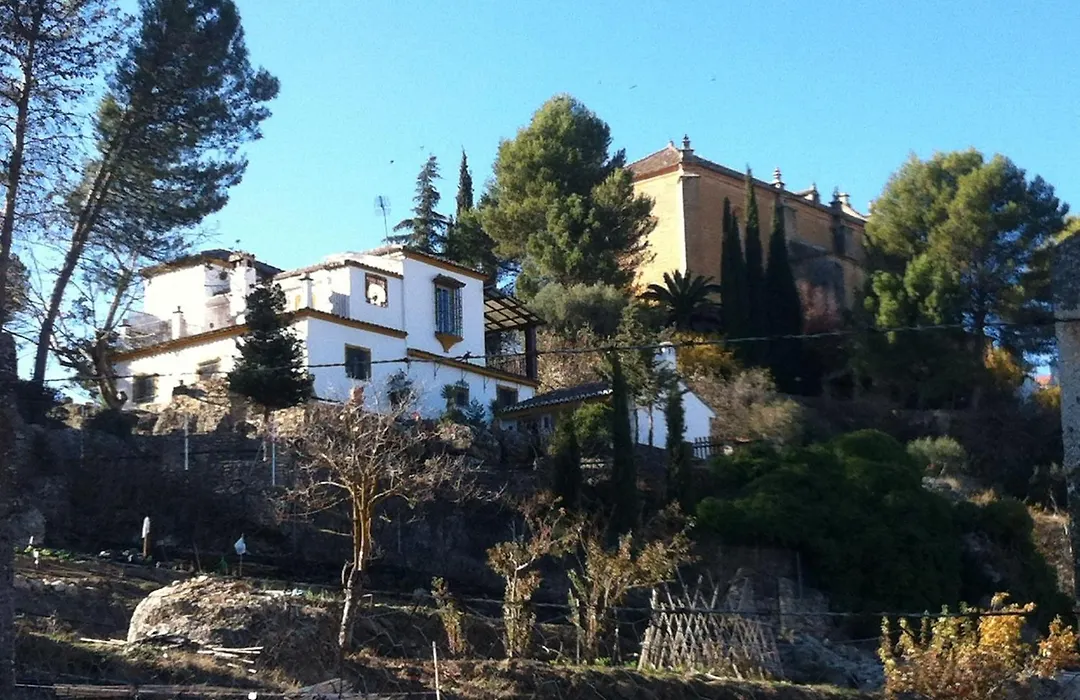 Casa La Muralla-1
