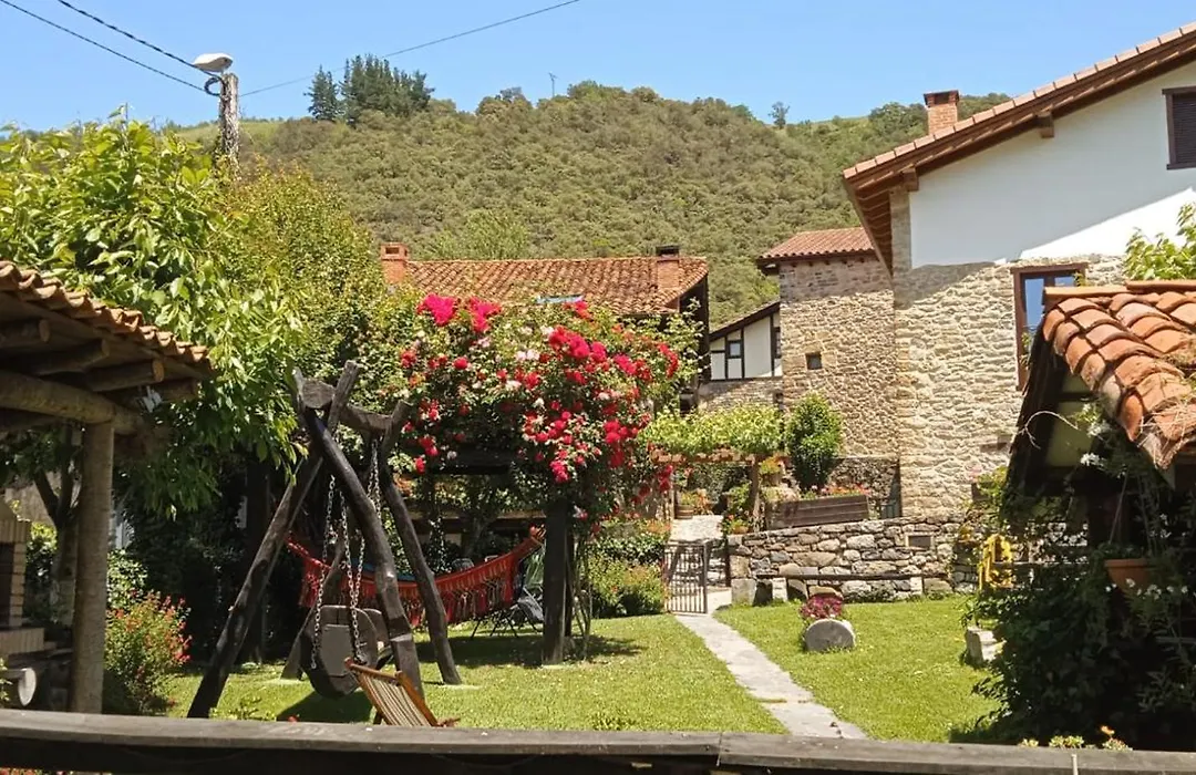 Apartamentos Samelar-1