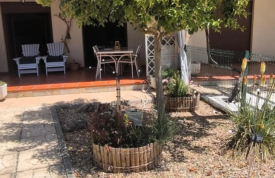 Casa Alfredo-1