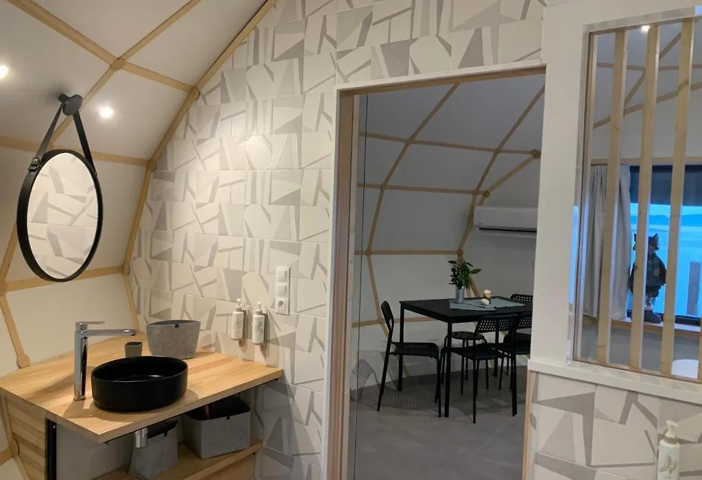 Glamping Do Mar-1