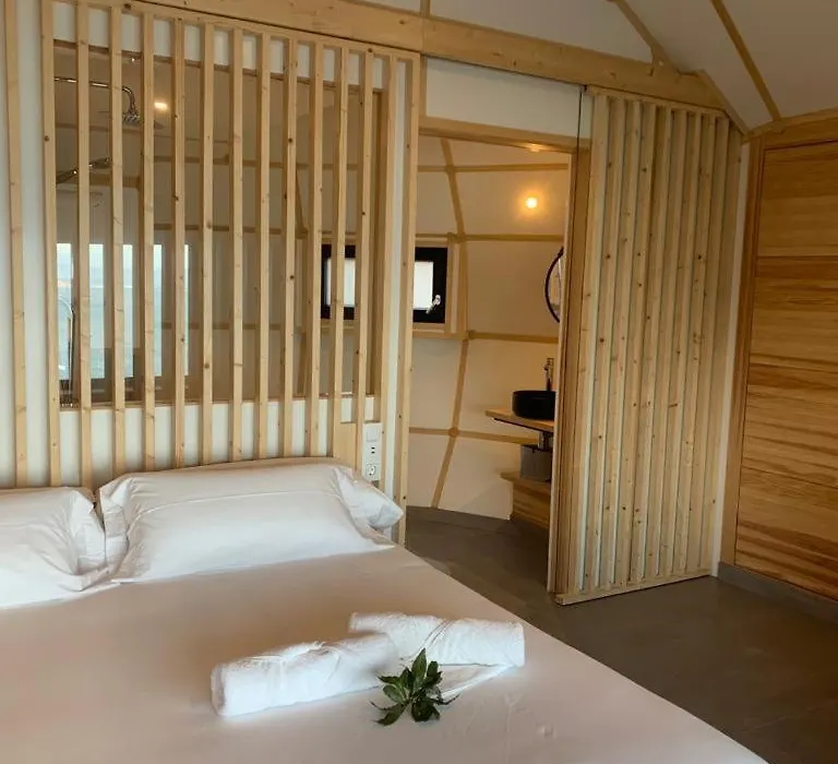 Glamping Do Mar-1