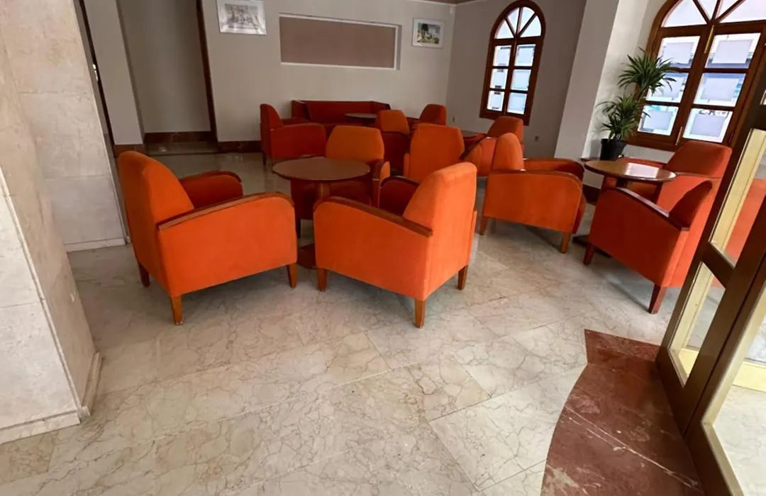 Casthotels Leblon-1