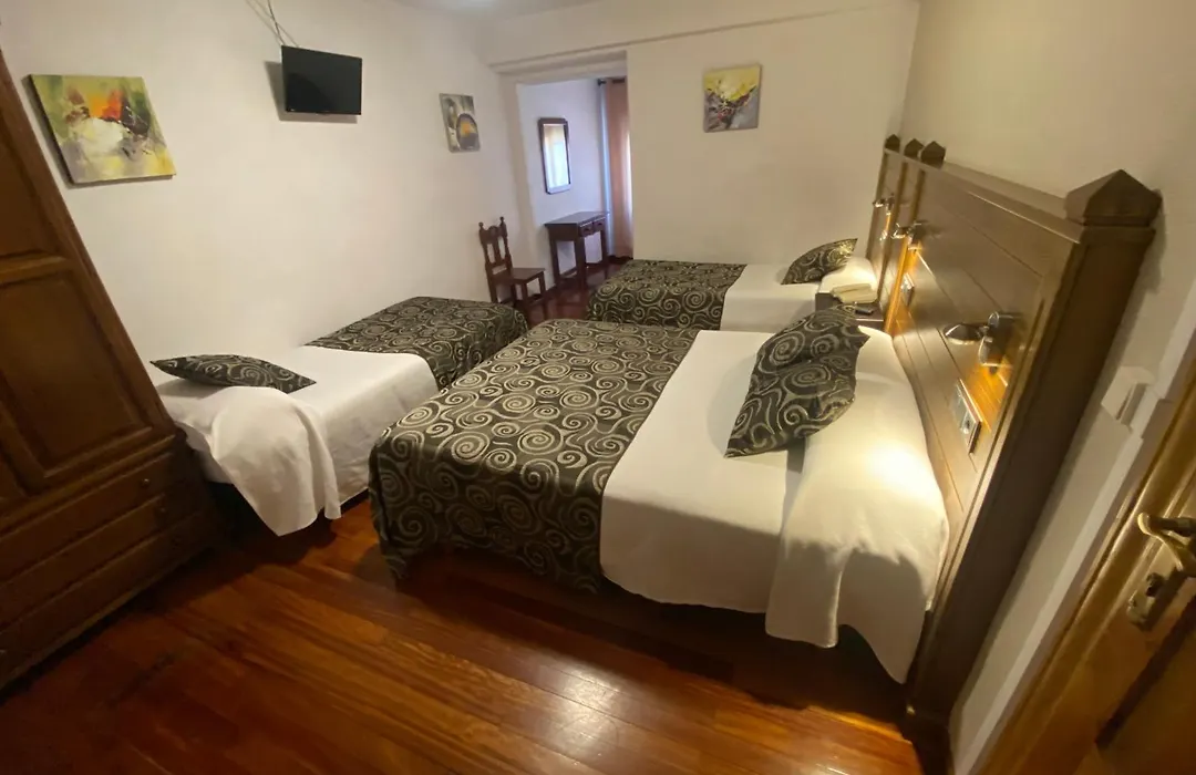 Hotel La Rambla-1