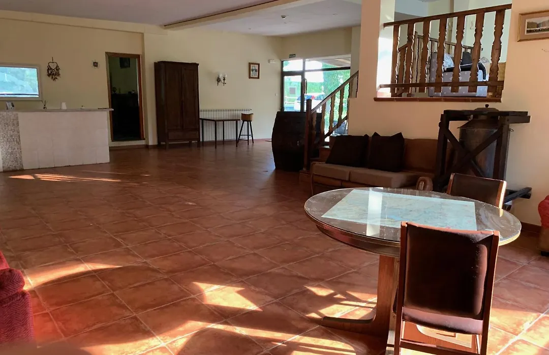 Hostal Rural Can Enric-1