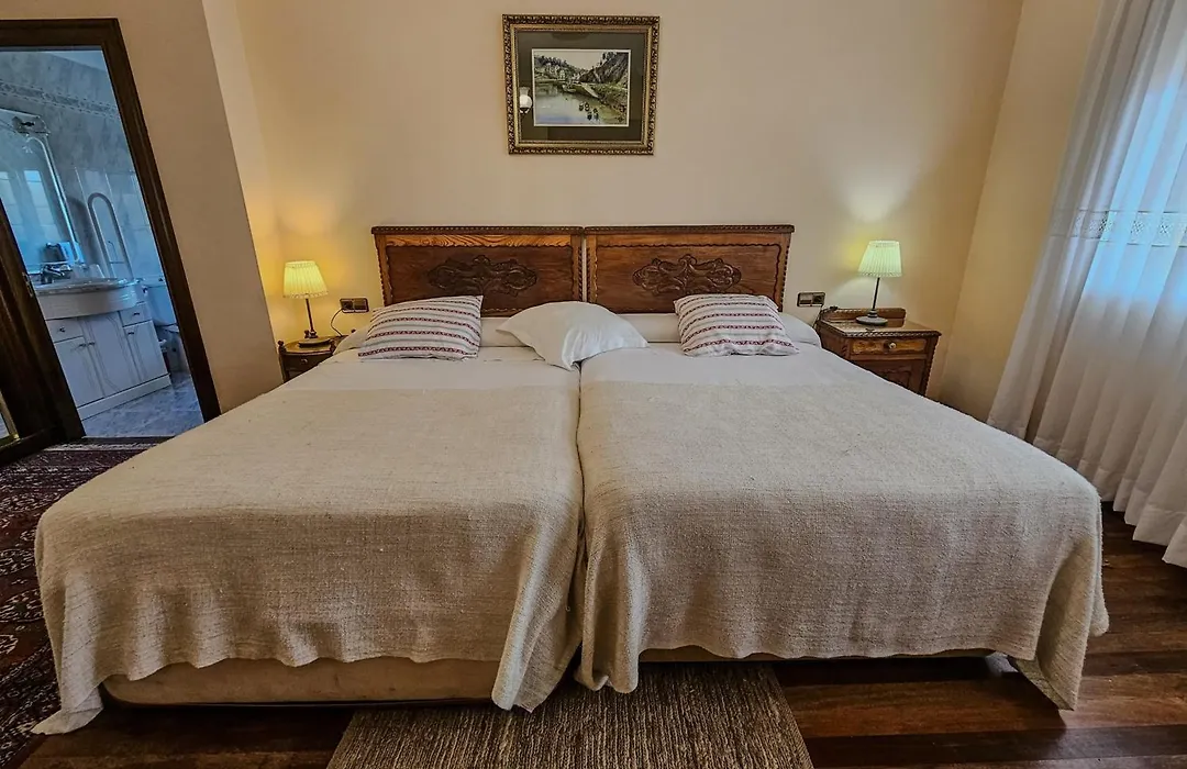 Finca Canal Vivienda Vacacional-1