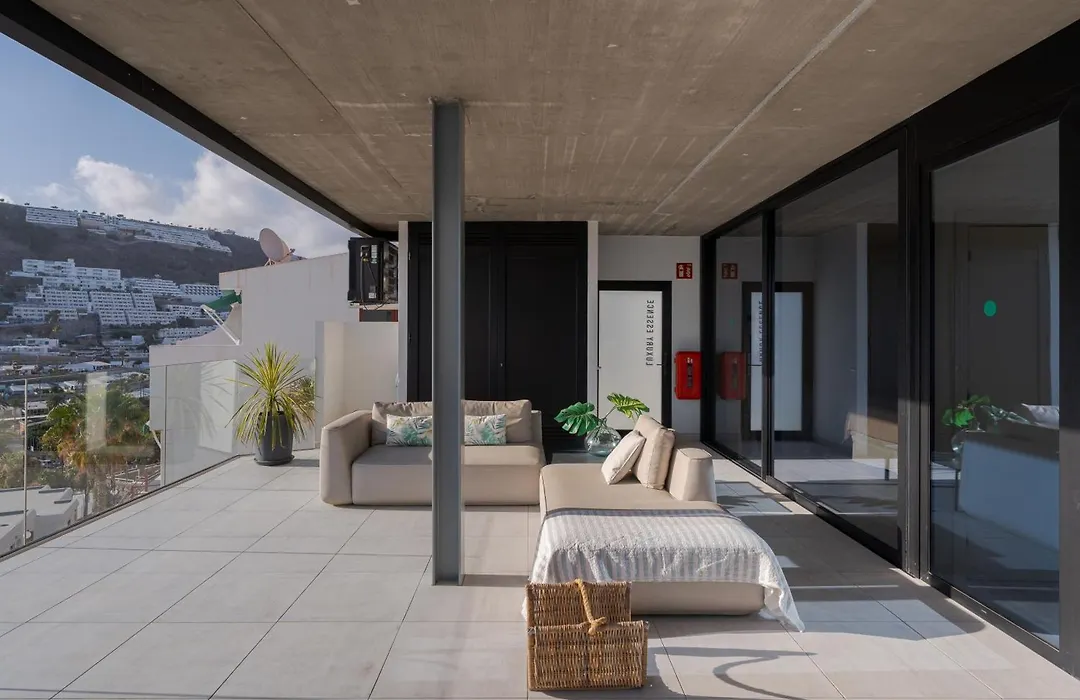 The One Luxury Apartments-1