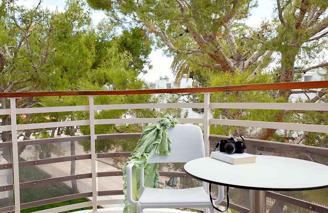 Sunwing Alcudia Beach-1