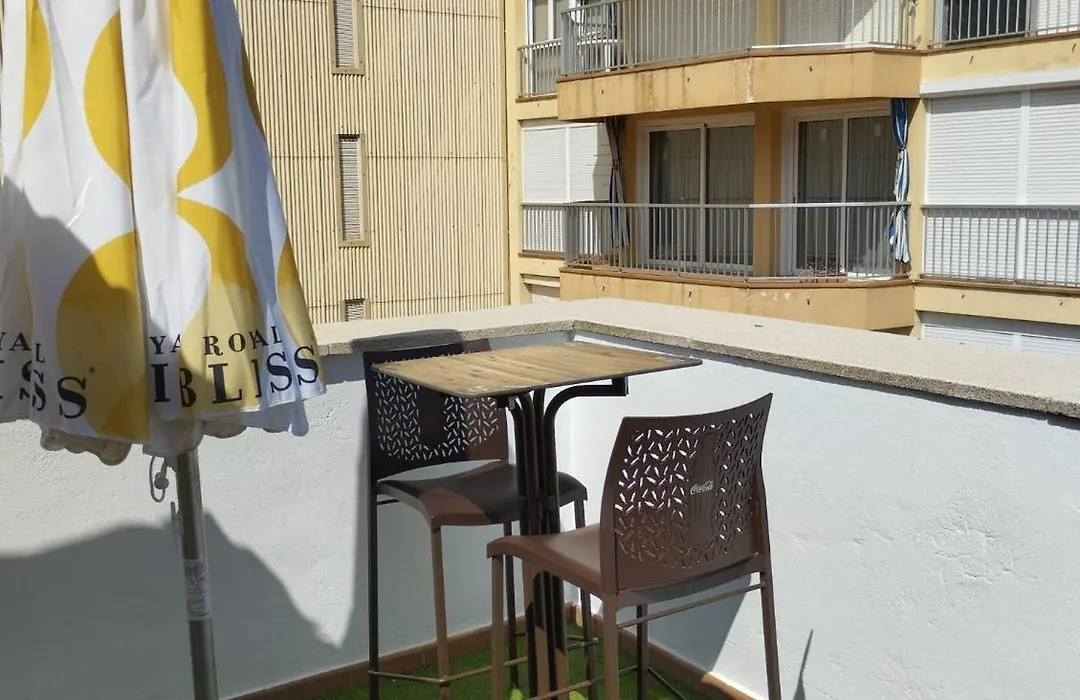 Hotel Serenity Platja d'Aro by Pandora Hoteles-1